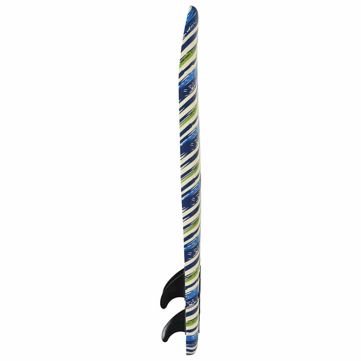 surfboard 170 cm blad