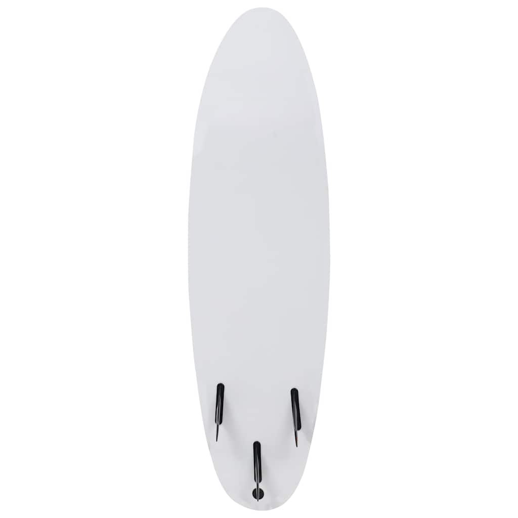 surfbræt 170 cm boomerang