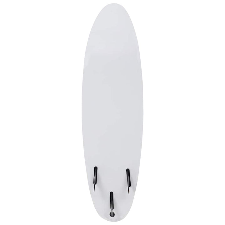 surfbræt 170 cm boomerang