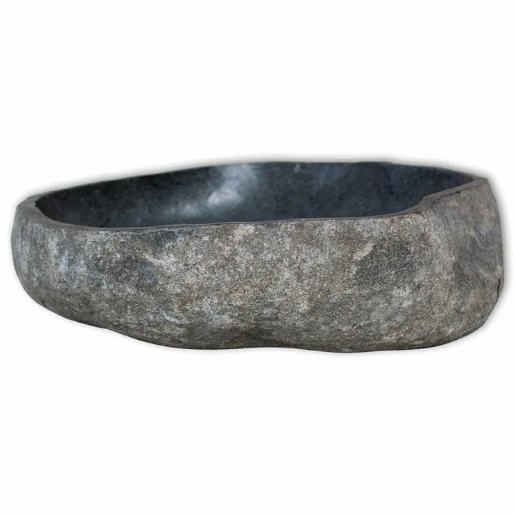 håndvask flodsten