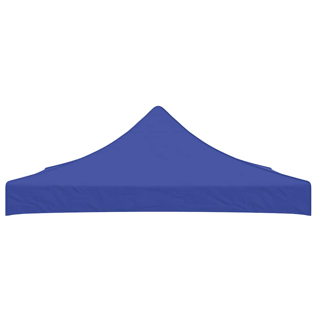 tag til festtelt 3x3 m blå