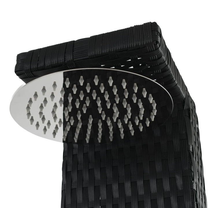 havebruser polyrattan WPC