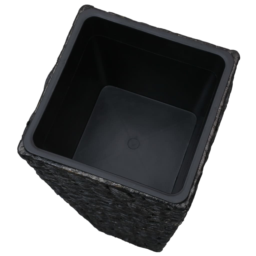 plantekrukker 3 stk. vandhyacint sort