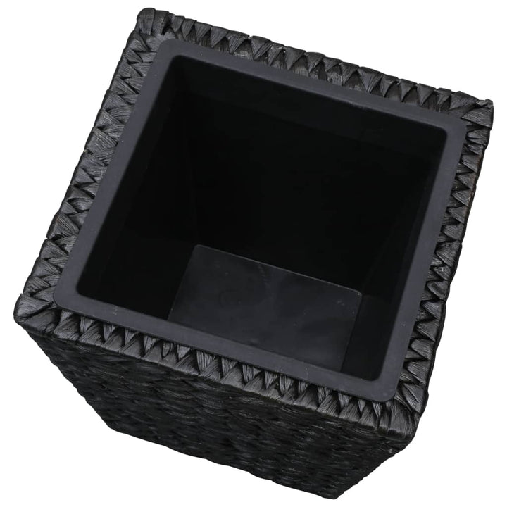 plantekrukker 3 stk. vandhyacint sort