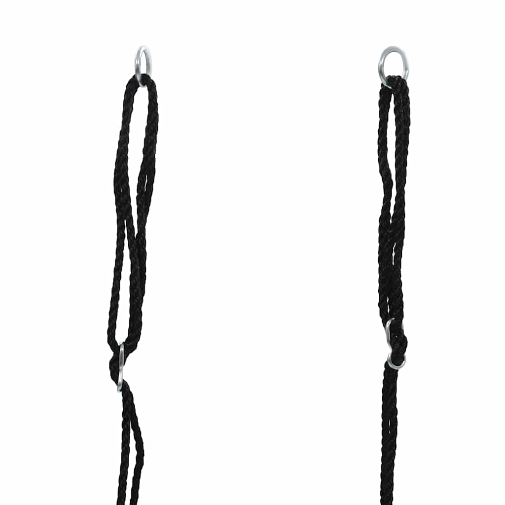 gynge 60 cm 100 kg blå