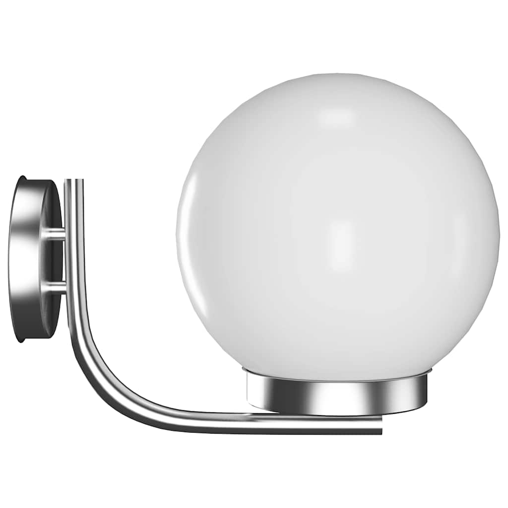 udendørs væglampe 32 cm