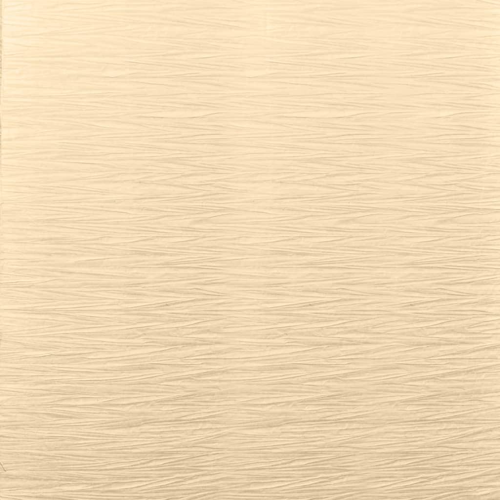 standerlampe med stålfod 170 cm beige