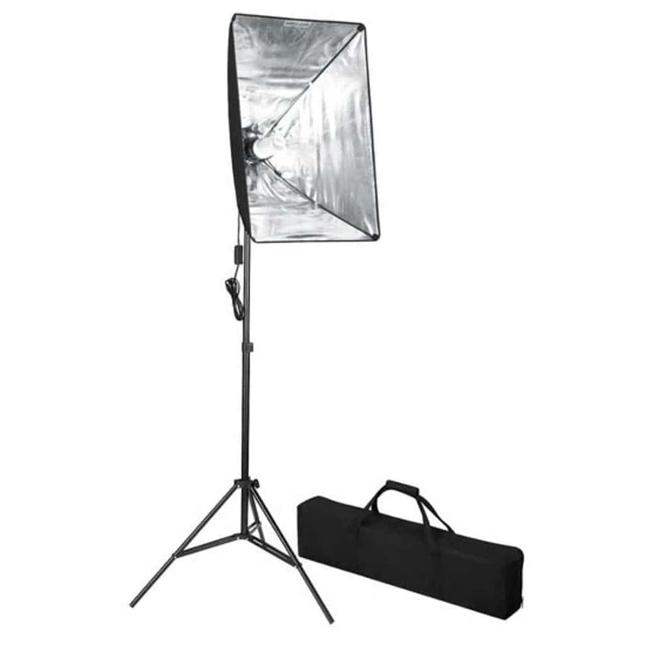 professionel studielampe 60 x 40 cm