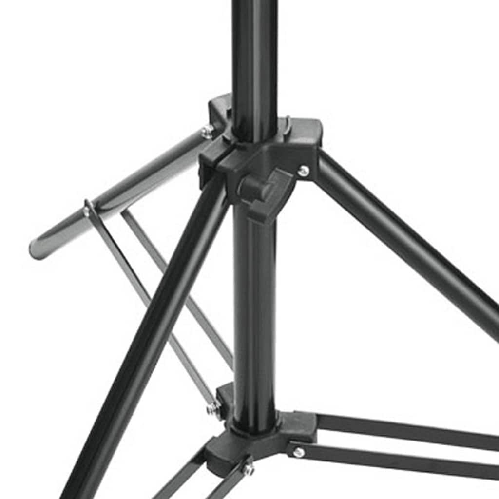 professionel studielampe 60 x 40 cm