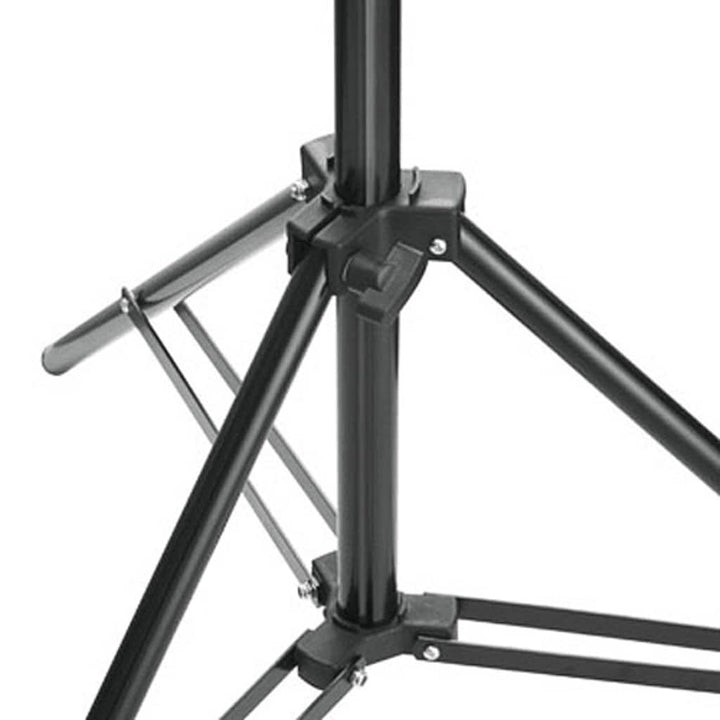 professionel studielampe 60 x 40 cm