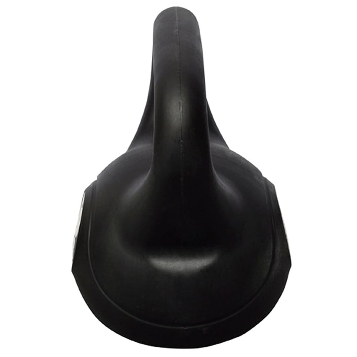 Kettlebell plast hus 24 kg