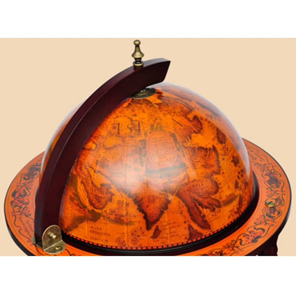 globusbarskab eukalyptustræ