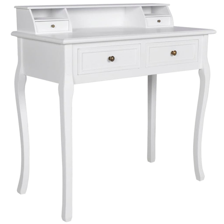 moderne toiletbord sminkebord