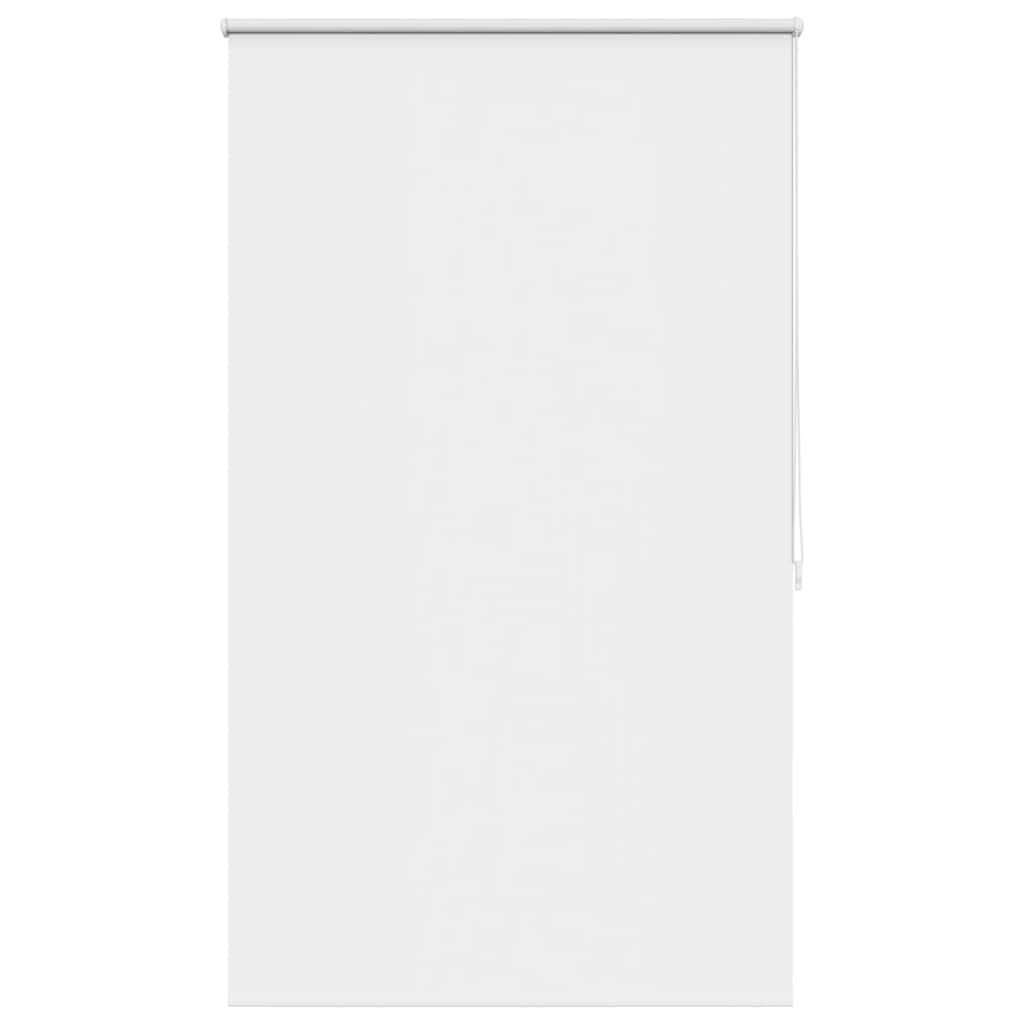 rullegardin mørklægning 104,4x175 cm stofbredde 100 cm hvid
