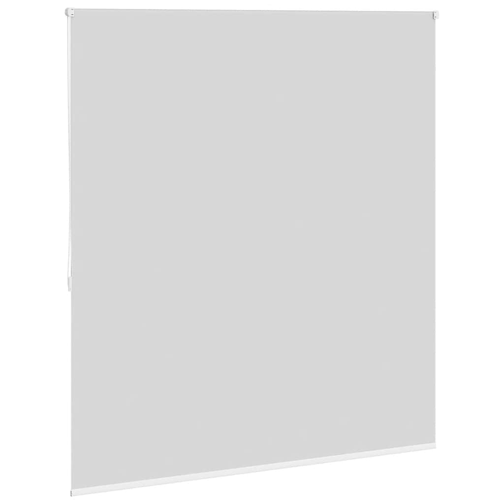 rullegardin mørklægning 144,4x175 cm stofbredde 140 cm hvid