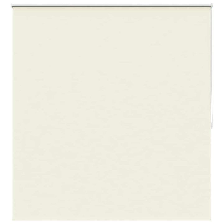 rullegardin mørklægning 164,4x175 cm stofbredde 160 cm off-white