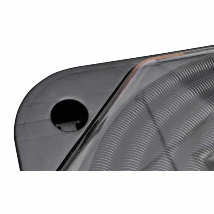 Pool Hidsig solvandvarmere 735 W 5-pack