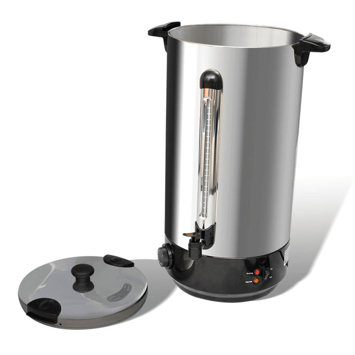 Kettle 2500W 25L