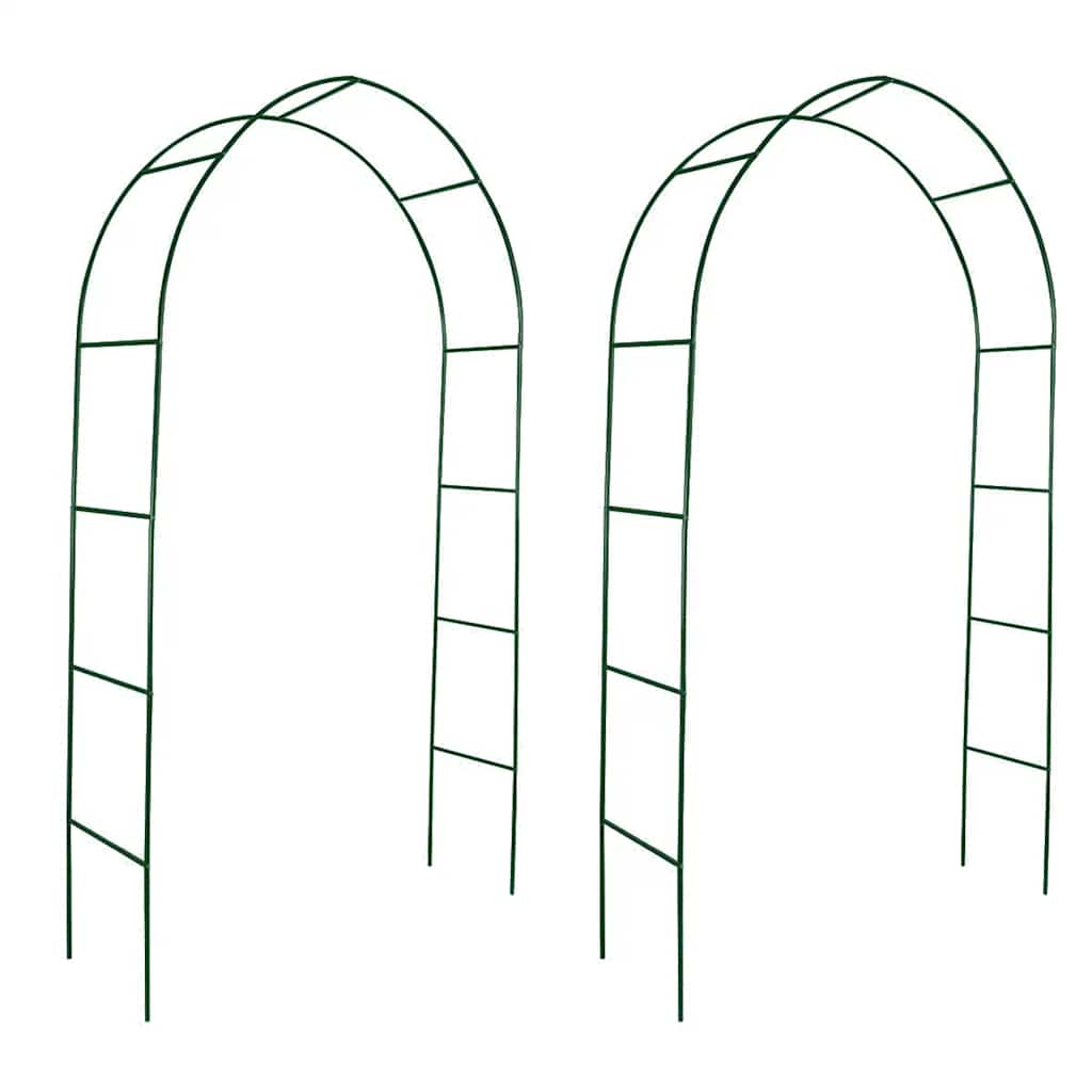 rosenbue 2 stk. til klatreplanter