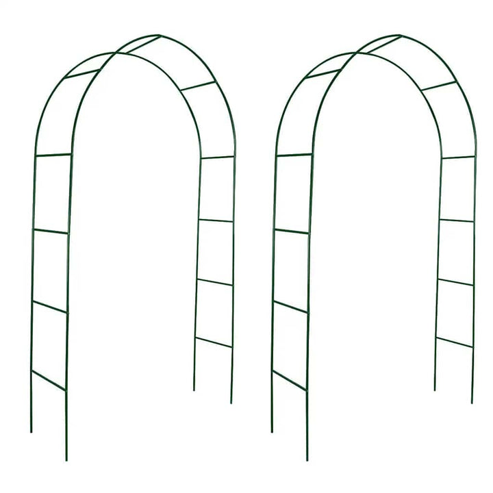 rosenbue 2 stk. til klatreplanter