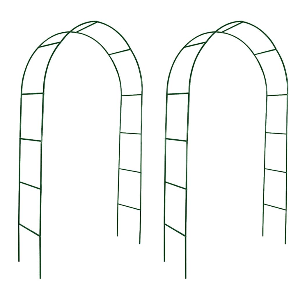 rosenbue 2 stk. til klatreplanter