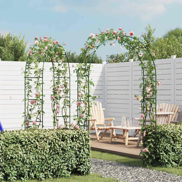 rosenbue 2 stk. til klatreplanter