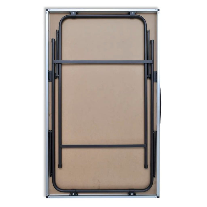 tapetseringsbord foldbart 3 stk.