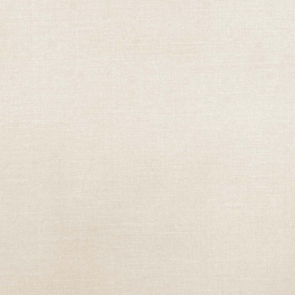 plisseret rullegardin 50 x 150 cm cremefarvet