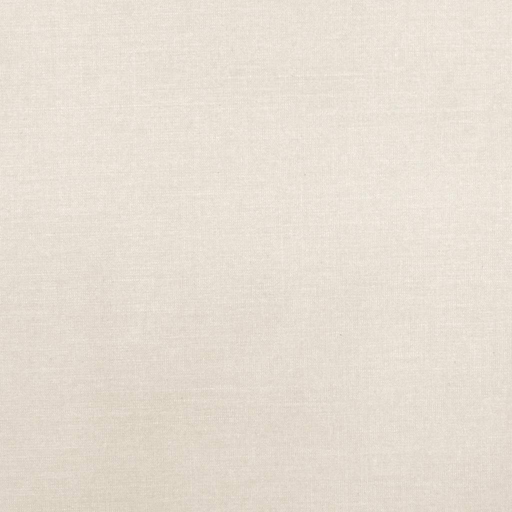 Plisseret blind 70x200 cm creme