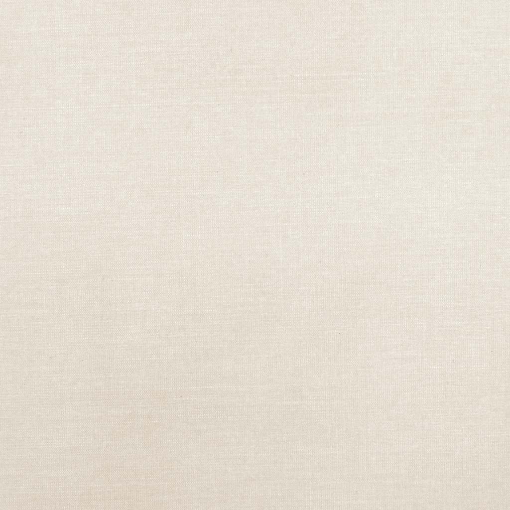 Plisseret blind 80x100 cm creme