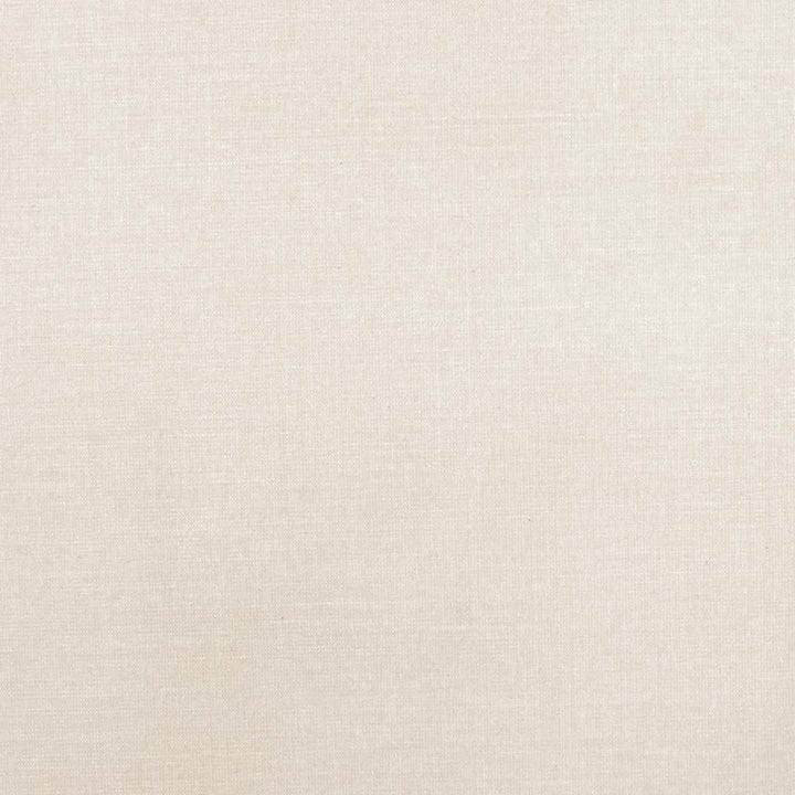 plisségardin 90x100 cm cremefarvet
