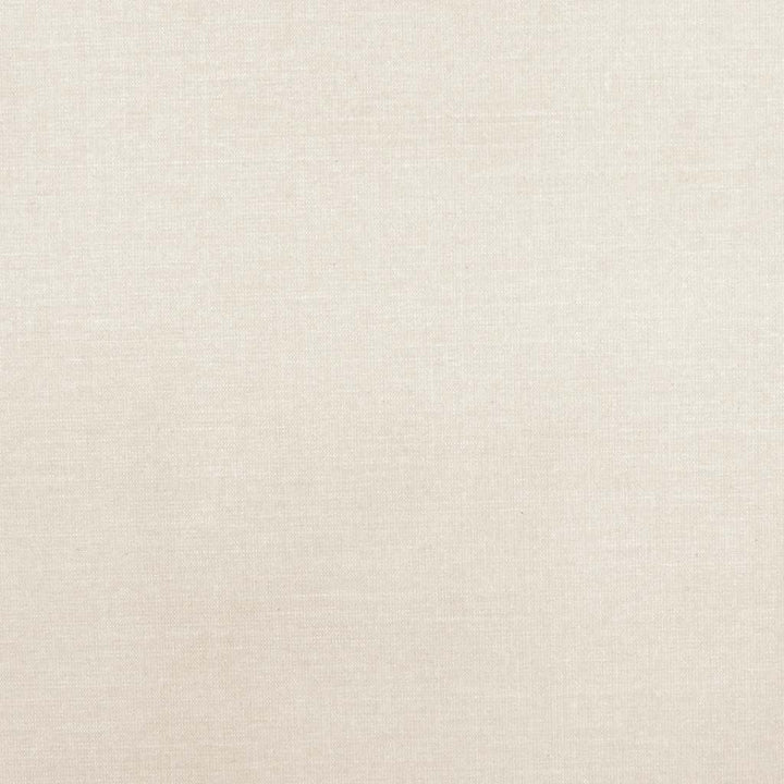 Plisseret blind 110x100 cm creme
