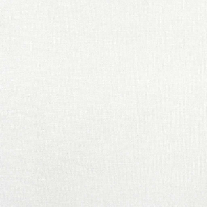 Plisseret blind 110x150 cm hvid