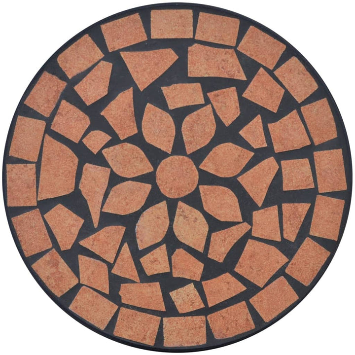 plantebord terracottafarvet