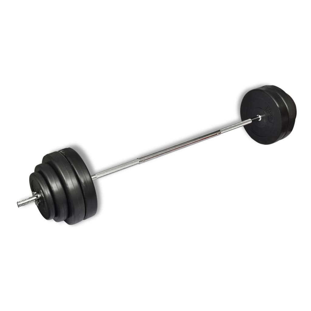 foldbar træningssæt home gym