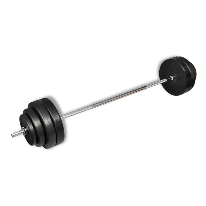 foldbar træningssæt home gym