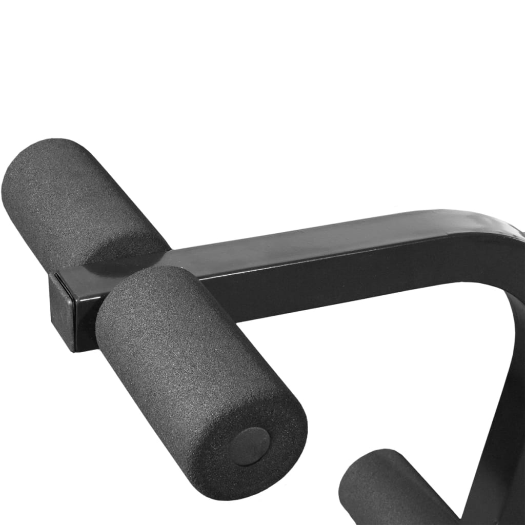 foldbar træningssæt home gym