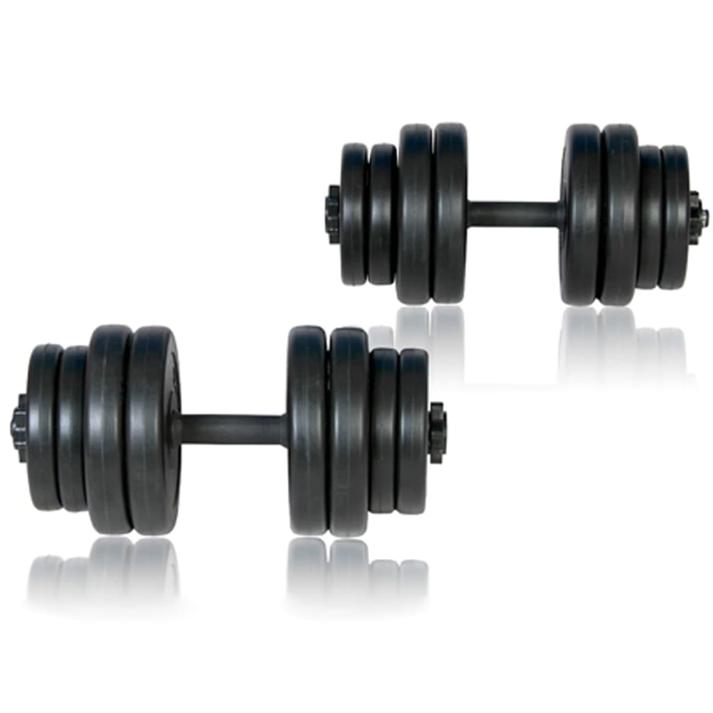 foldbar træningssæt home gym
