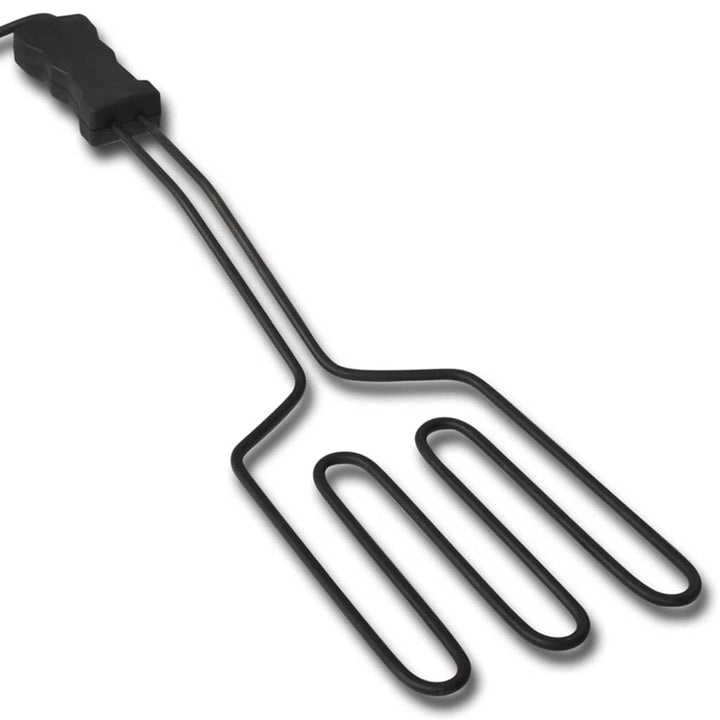 elektrisk lighter til kulgrill 1500 W