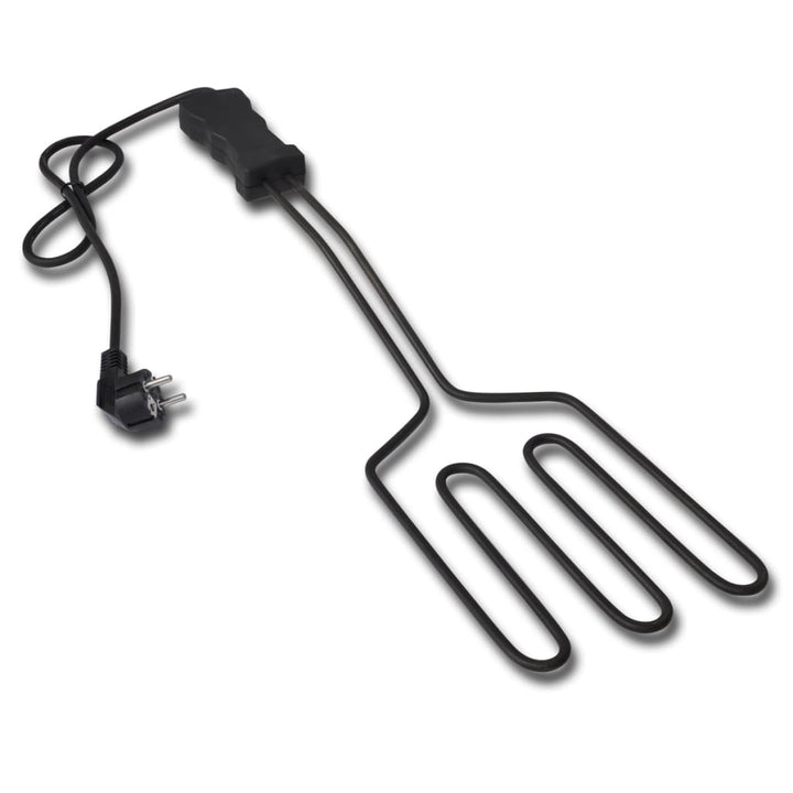 elektrisk lighter til kulgrill 1500 W