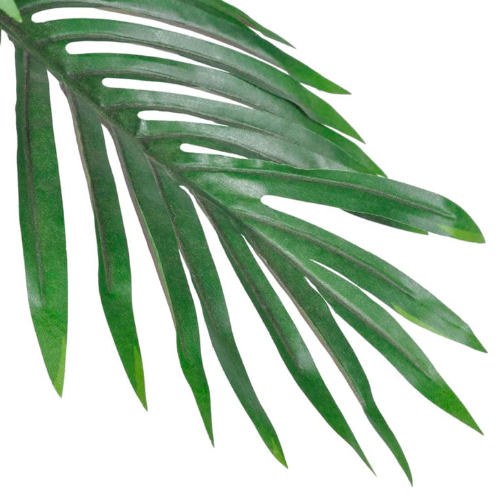 kunstig plante cycuspalme med urtepotte 80 cm