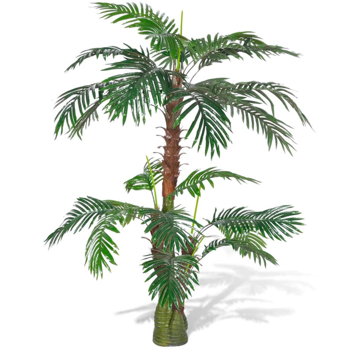 kunstig cycas-palme 150 cm