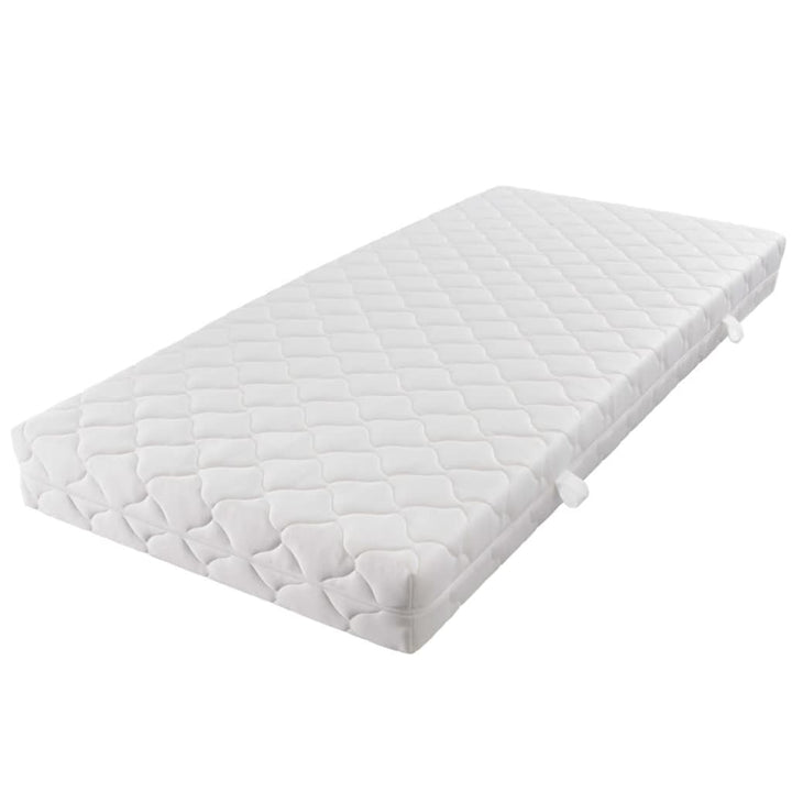 madras med vaskbart betræk 200 x 90 x 17 cm H3