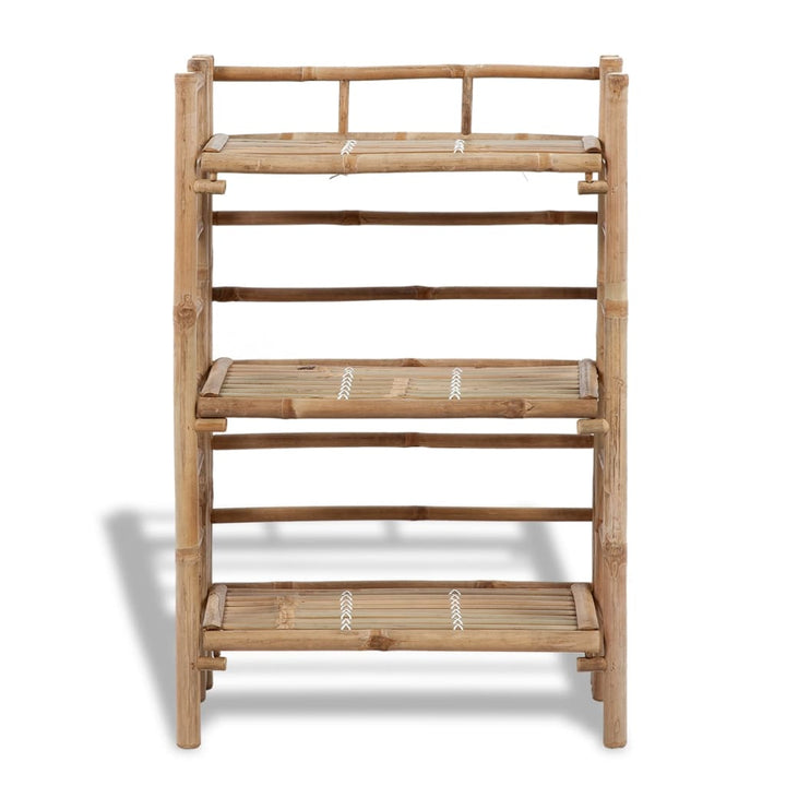3-lags bambus plante pakke