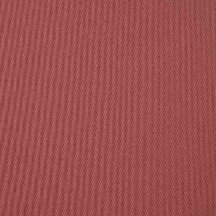 sammenklappelig sidemarkise til altan terracotta 160 x 240 cm