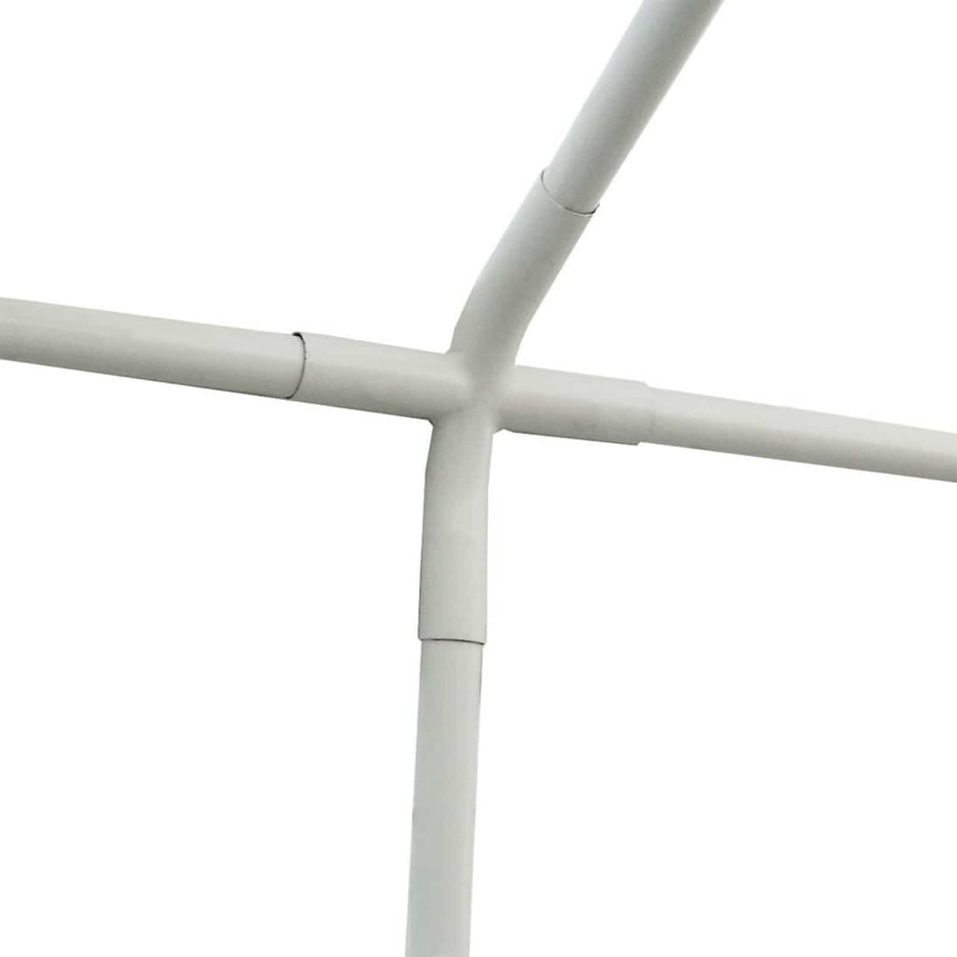 Telttop og sidepaneler til 12 x 6 m festtelt