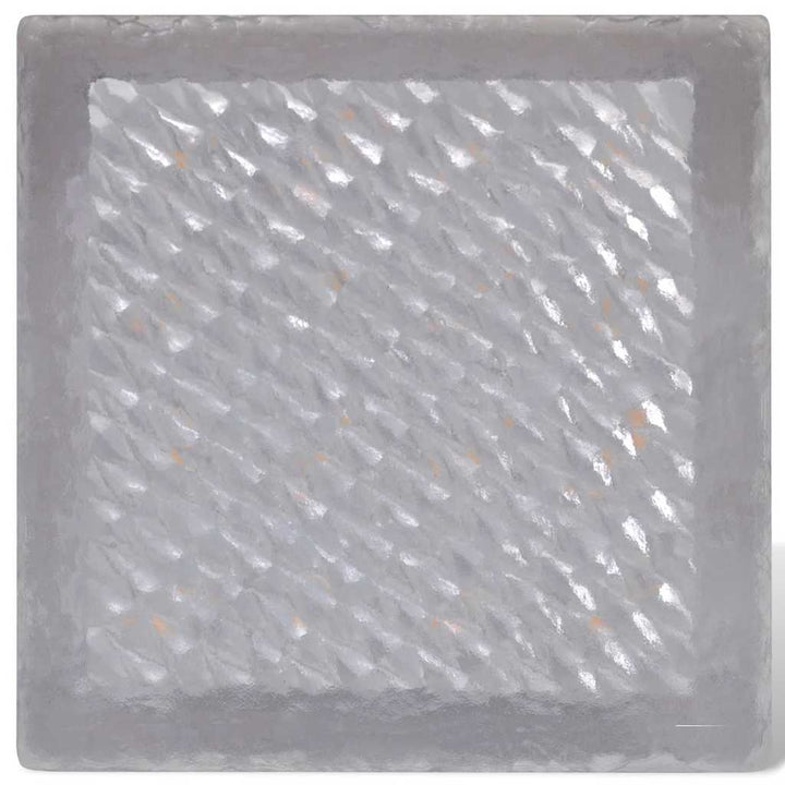2 LED Nedgravet lys 100 x 100 x 68 mm