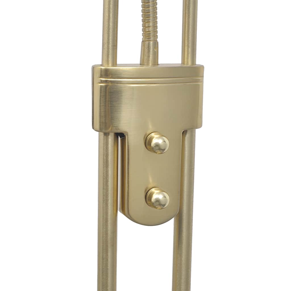LED-gulvlampe dæmpbar 23 W