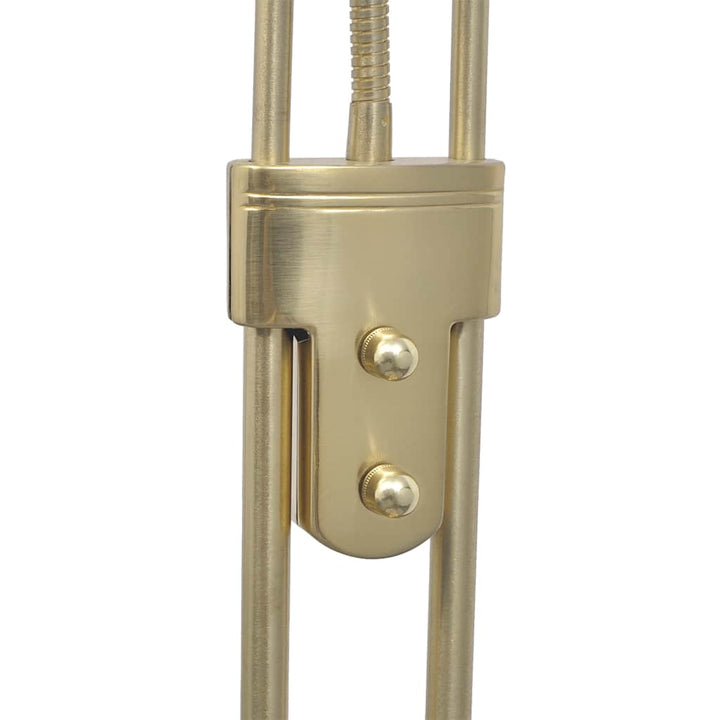 LED-gulvlampe dæmpbar 23 W