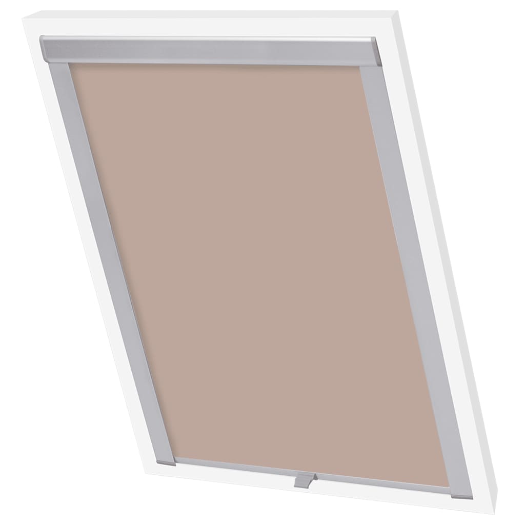 mørklægningsgardin M06/306 beige GGL og GGU